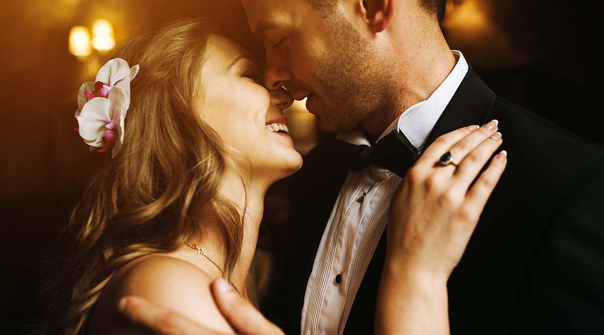 Как встретить своего будущего супруга на Tinder