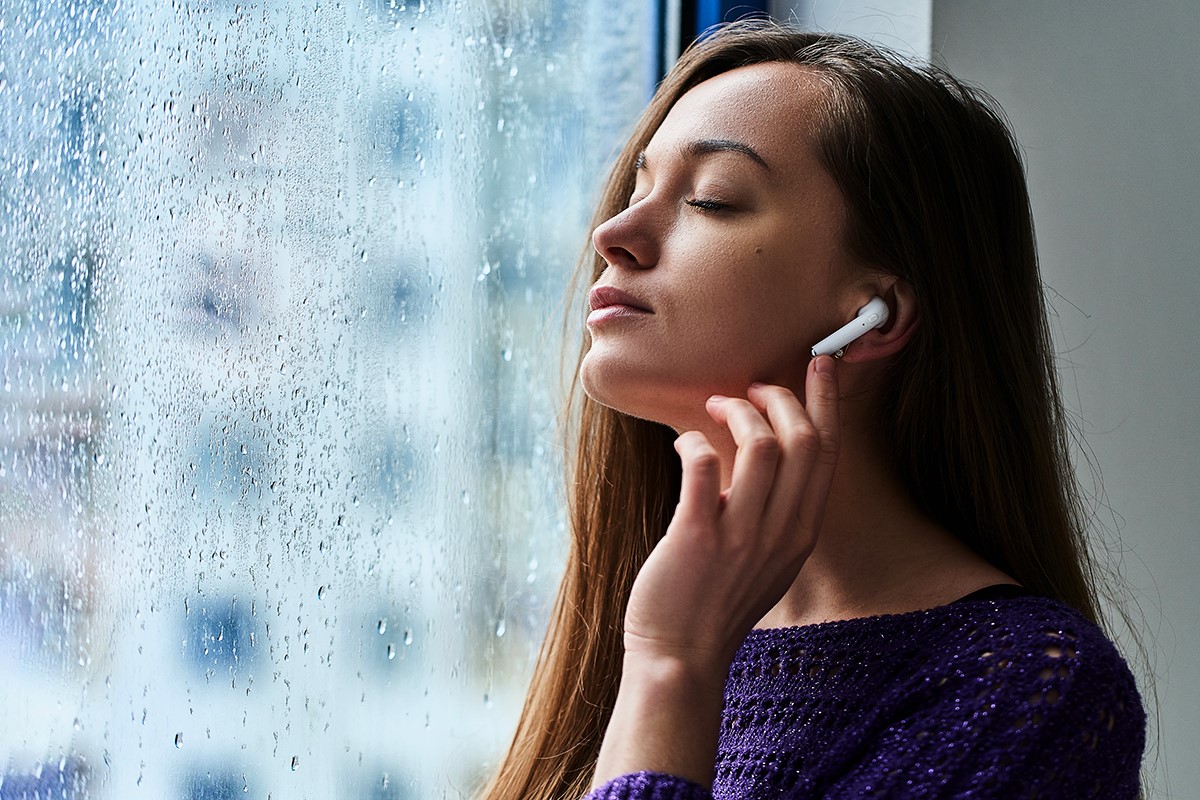 Лучшие клоны Apple AirPods