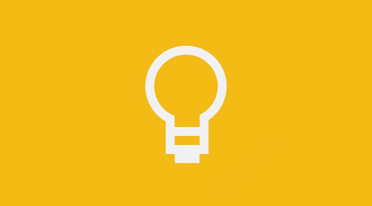 Как добавить кого-либо в Google Keep