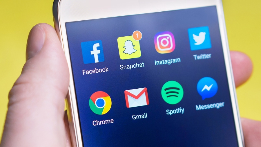 Snapchat продолжает сбоить на Android Как исправить