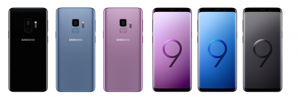 Samsung Galaxy S9 и Galaxy S9 Plus Проблемы с подключением к Facebook