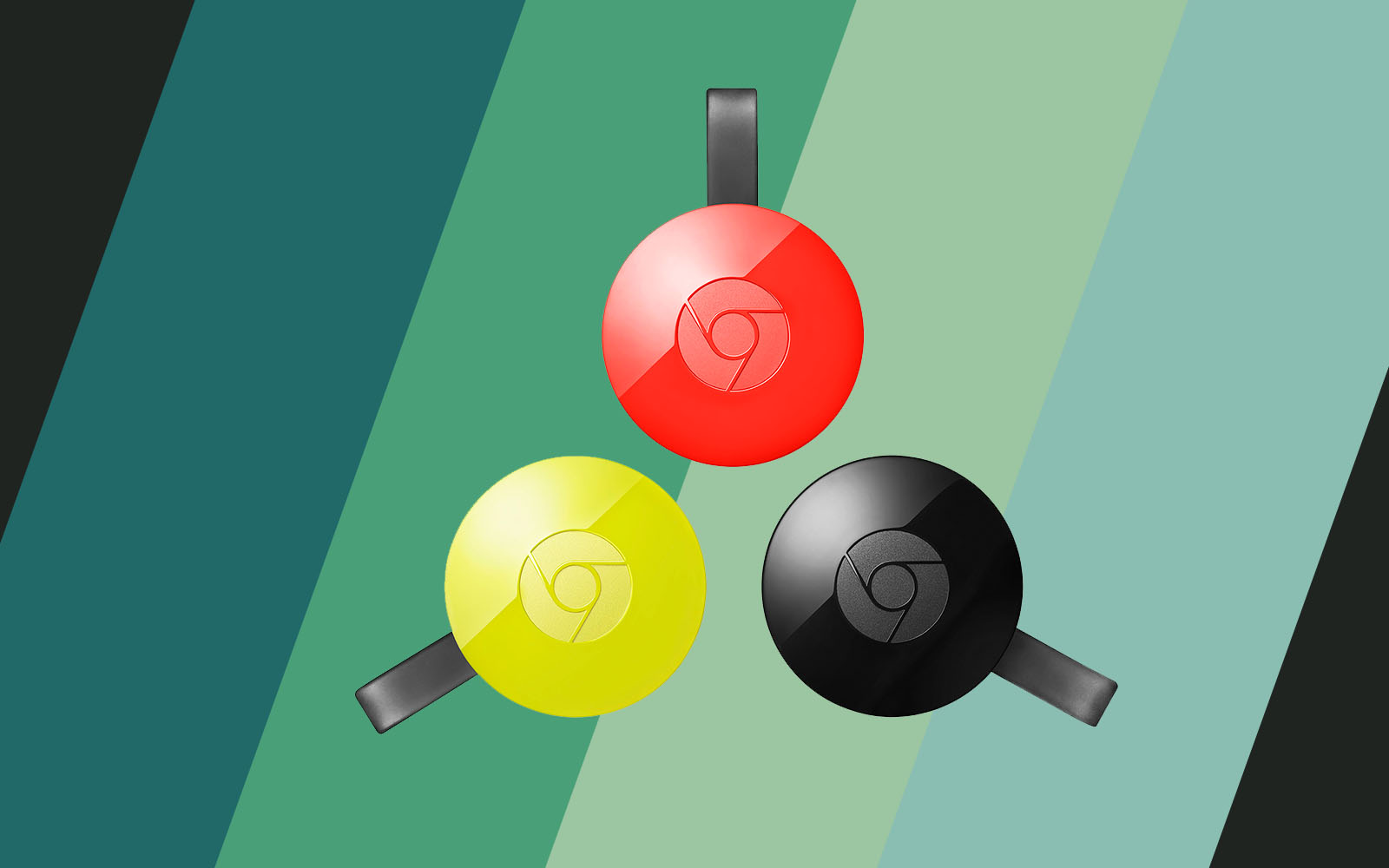 Как зеркалировать iPhone с помощью Chromecast