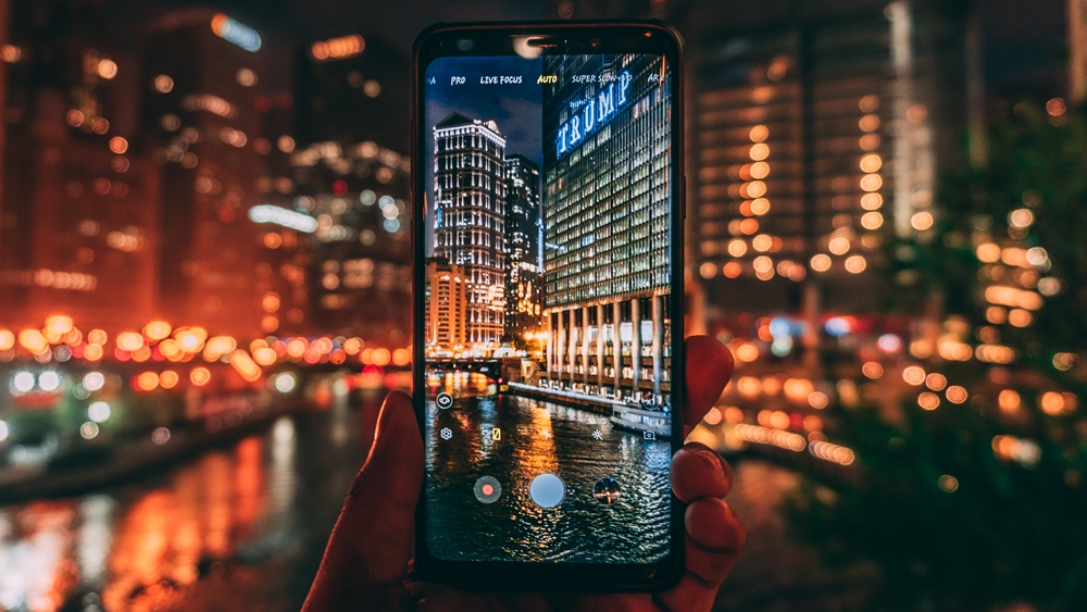 Лучшие приложения для смены обоев для Android