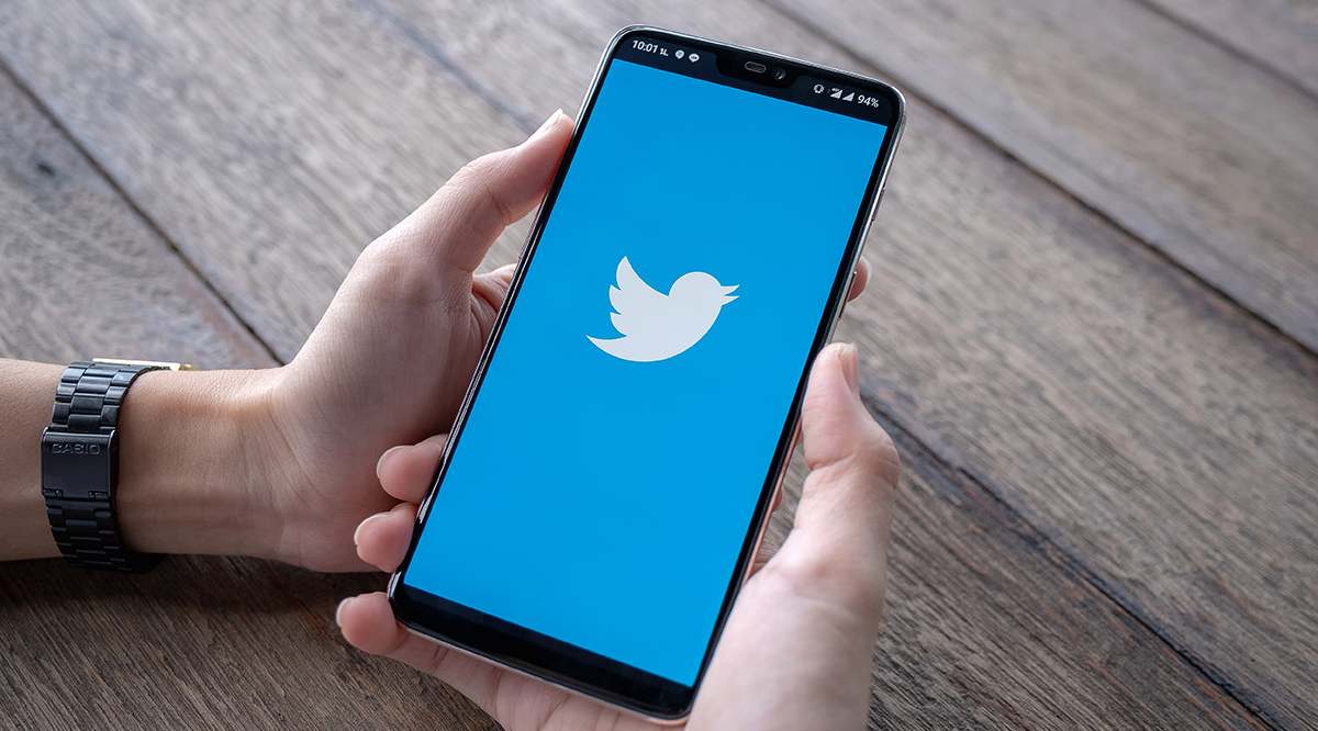 Twitter продолжает сбоить на Android вот как это исправить