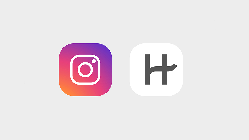 Автоматически ли Hinge обновляет Instagram?