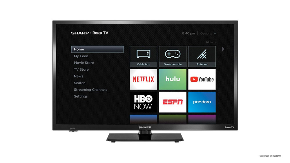 Как исправить ошибку Roku