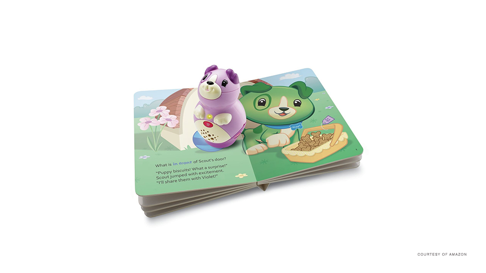 Как подключить LeapFrog Tag Junior к компьютеру