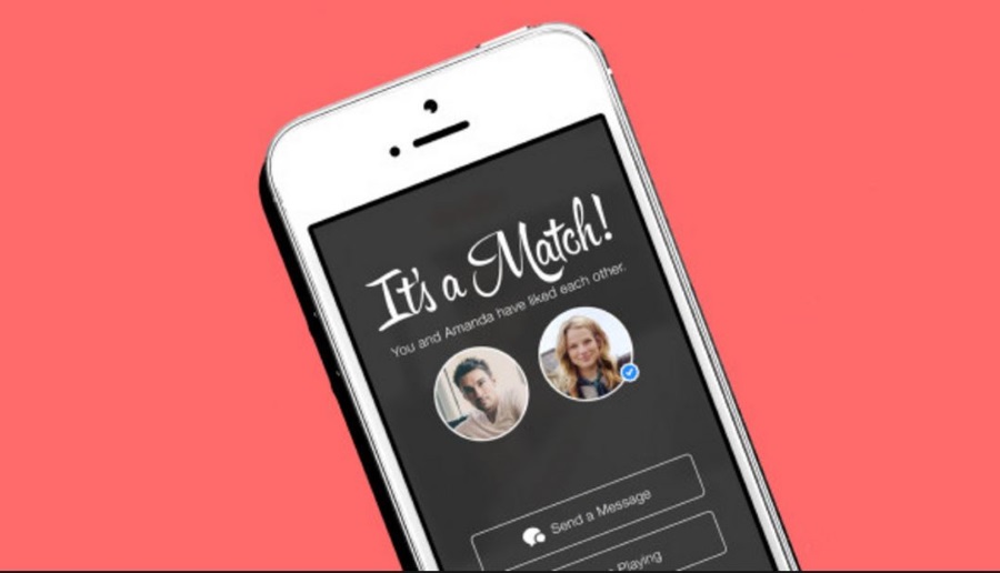 Как перезагрузить свой аккаунт в Tinder