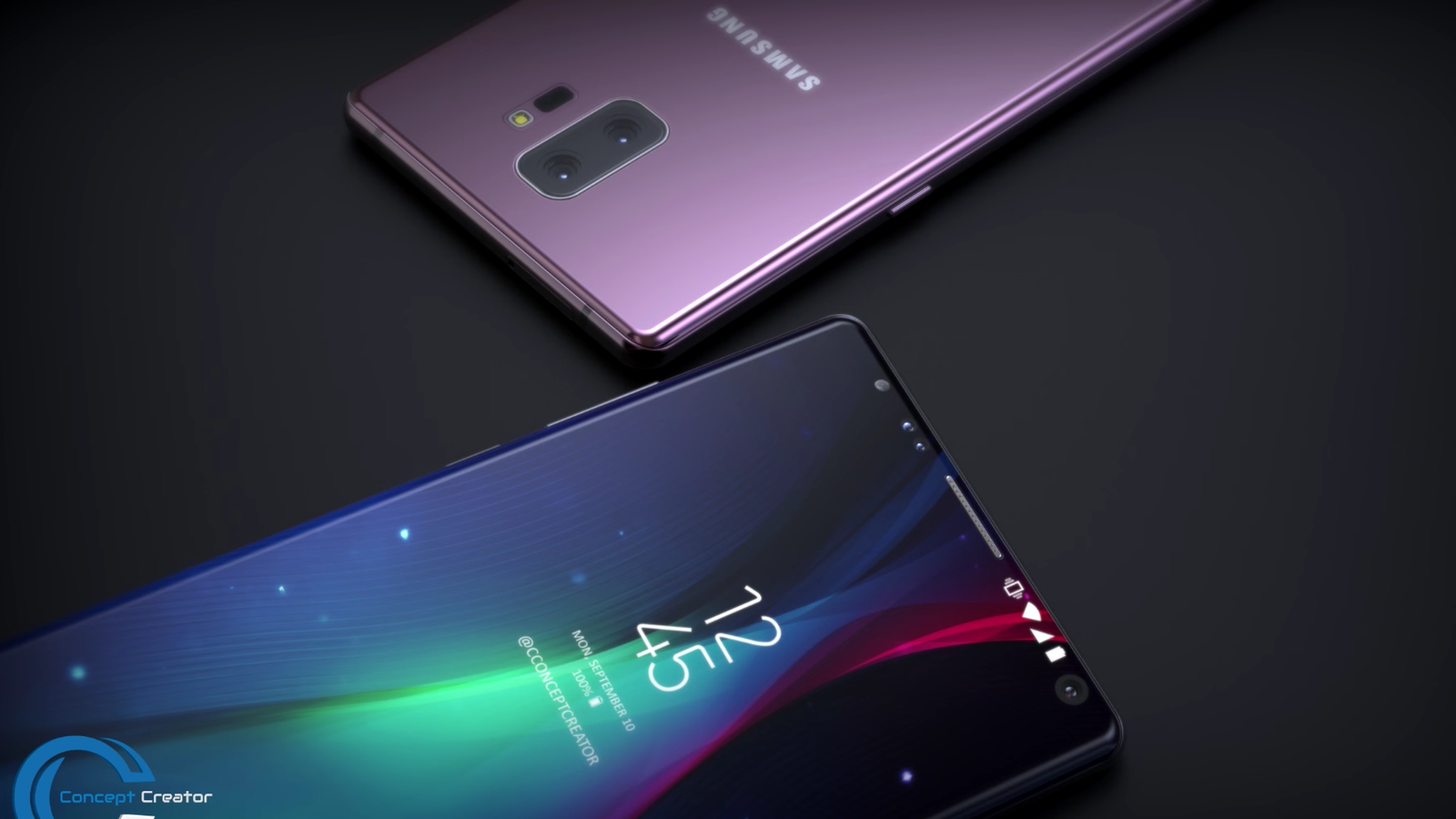 Samsung Galaxy Note 9: руководство по очистке кэша