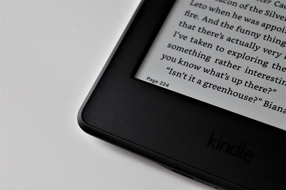 Как отменить Kindle Unlimited на планшете Amazon Fire Tablet