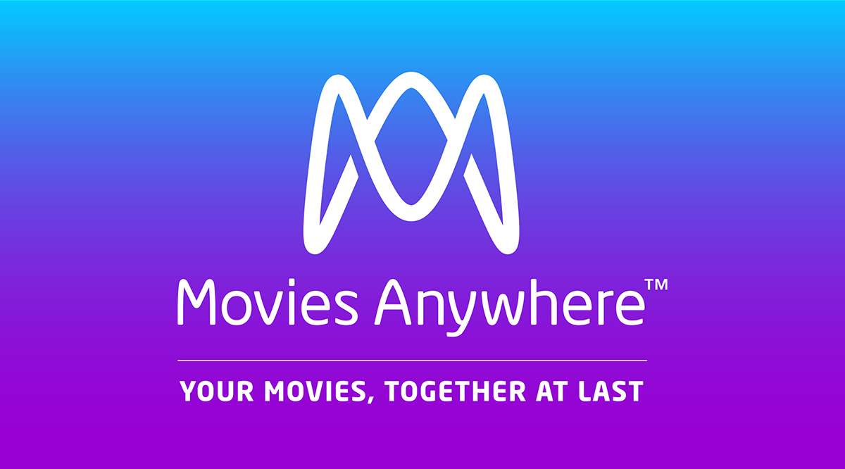 Как изменить свою электронную почту на сайте Movies Anywhere