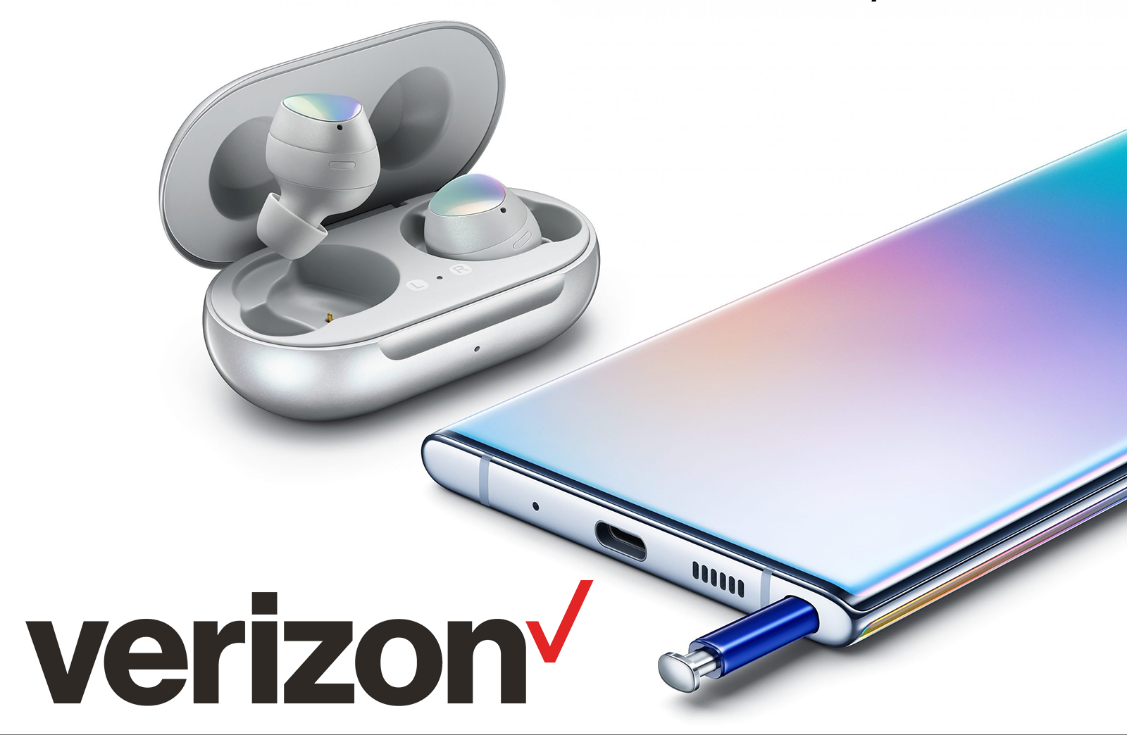 Лучшие телефоны Verizon Android