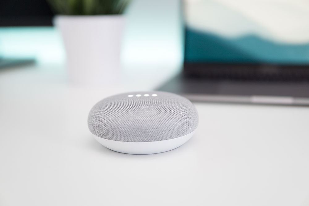 Как превратить Google Home Mini в Bluetooth-динамик