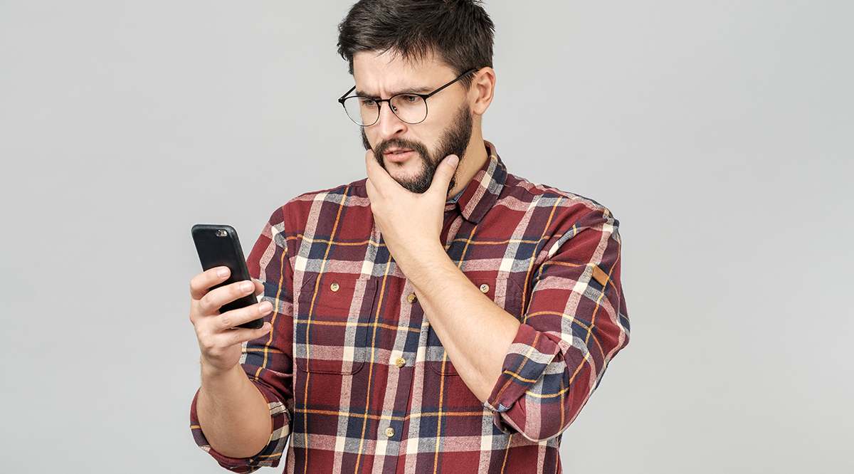 Код проверки петли не работает? Вот что нужно сделать