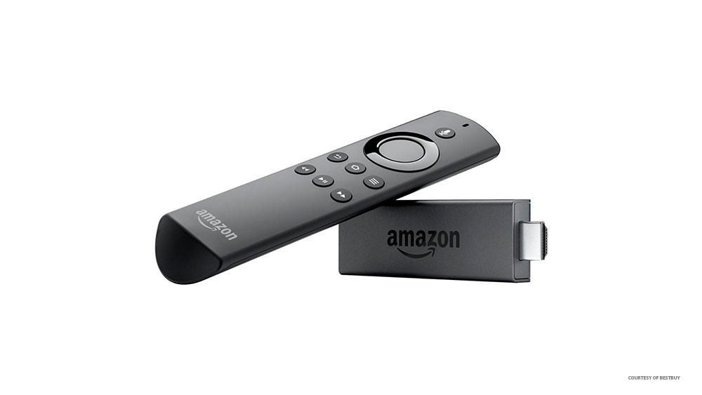 Как очистить историю просмотров Amazon Fire Stick