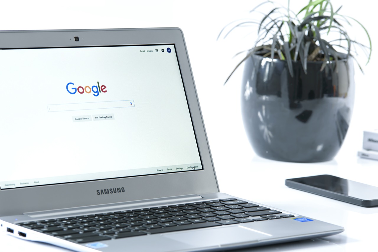 Как включить/выключить блокировку клавиш на Chromebook