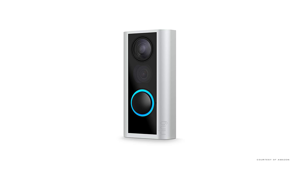 Как отключить оповещения о соседях на дверном звонке Ring Doorbell