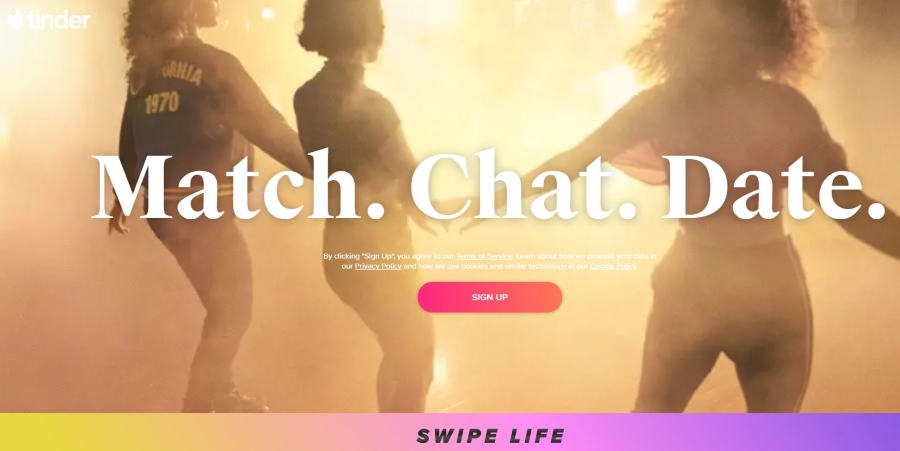 Есть ли в Tinder номер службы поддержки клиентов, куда можно позвонить?