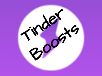 Как получить больше бонусов в Tinder