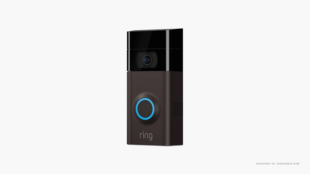 Как удалить все действия и события на дверном звонке Ring Doorbell