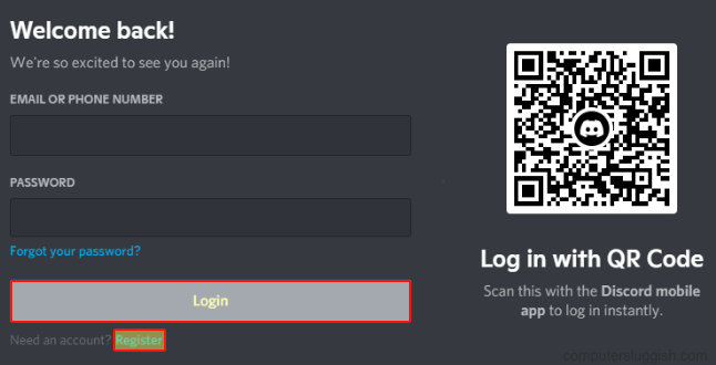 Как установить Discord Free в Windows 10
