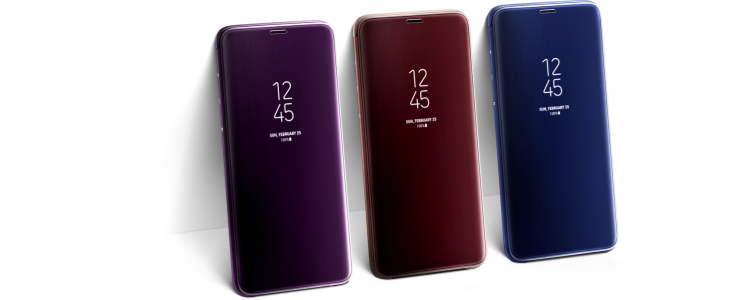 Как исправить проблему медленной зарядки Samsung Galaxy S9
