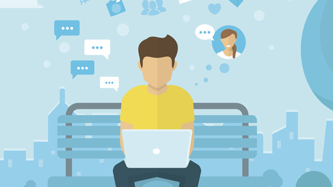 Как изменить свою фамилию на Facebook
