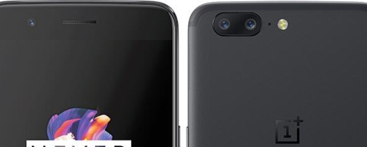 OnePlus 5T: как найти украденный или потерянный телефон (решение)