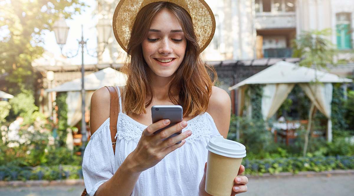 Как удалить стикеры в Snapchat