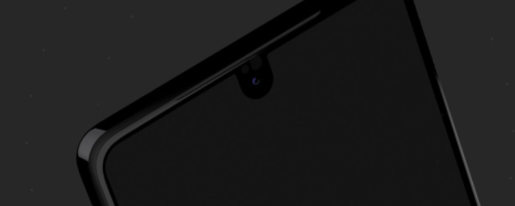 Как найти потерянный или украденный Essential PH1