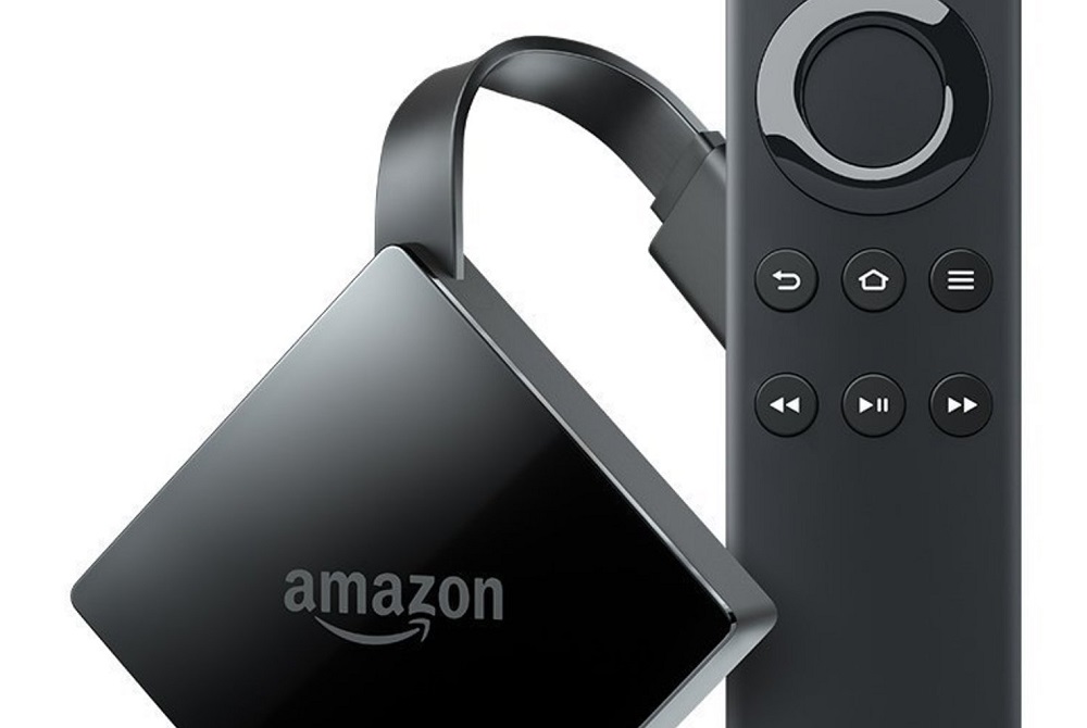 Как выключить Amazon Fire Stick