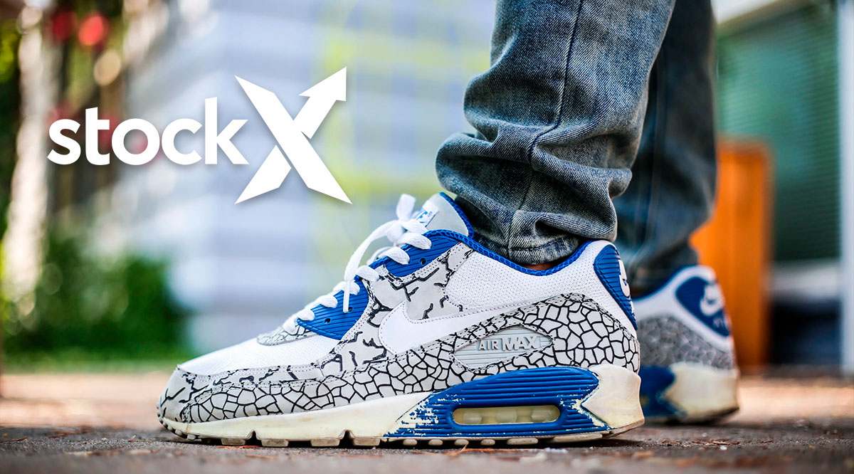 Как пройти верификацию на StockX