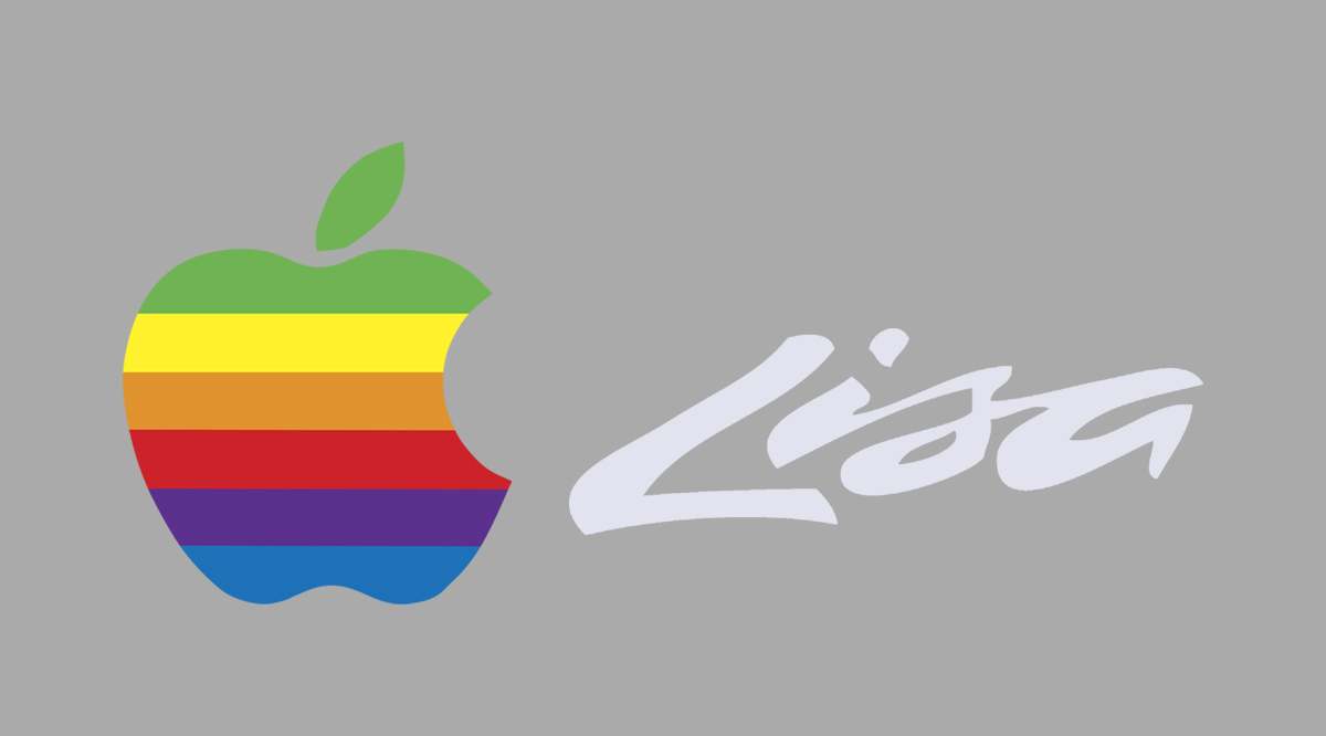 Проект лиза apple