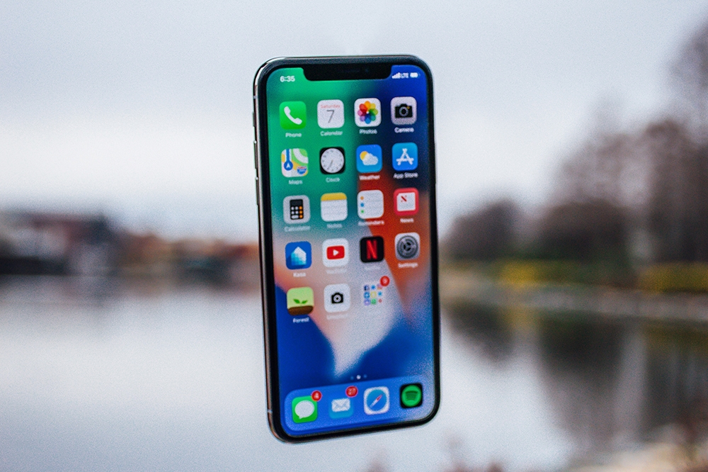 iPhone не звонит что делать