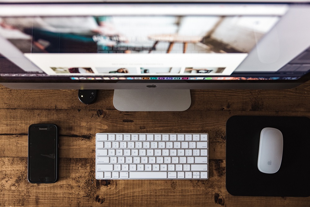 Как освободить место на диске Mac