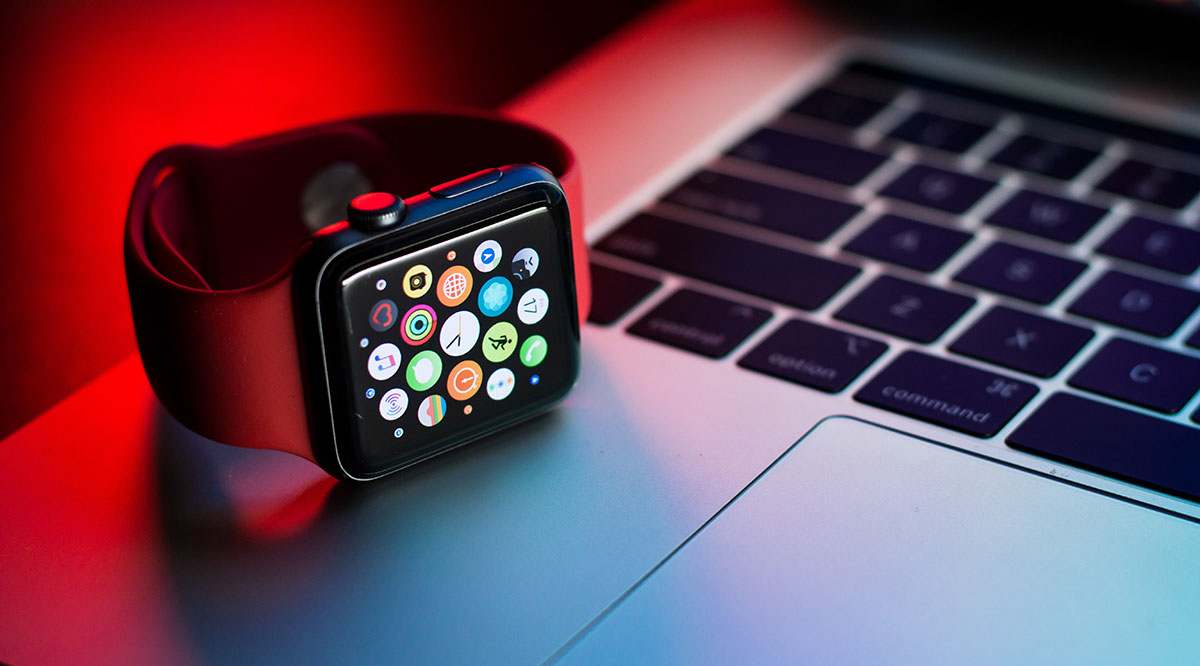 Как добавить Google Keep в часы Apple Watch