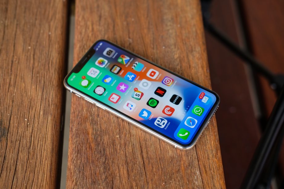 Есть ли у iPhone XS, iPhone XS Max и iPhone XR персональная точка доступа?
