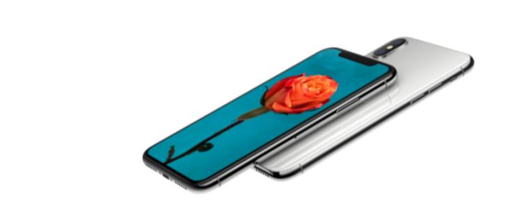 Как разблокировать веб-сайты на iPhone X