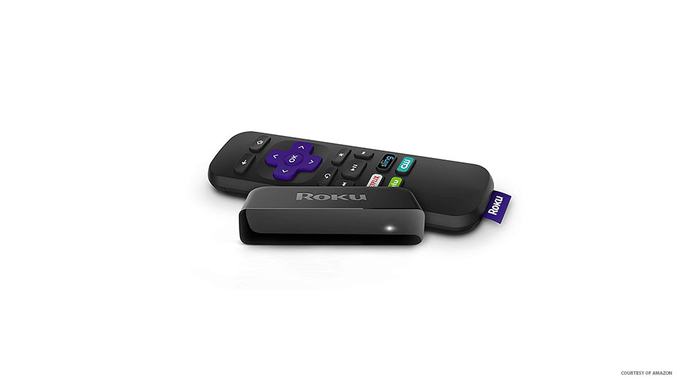 Как сделать так, чтобы ваш Roku Stick перестал разговаривать