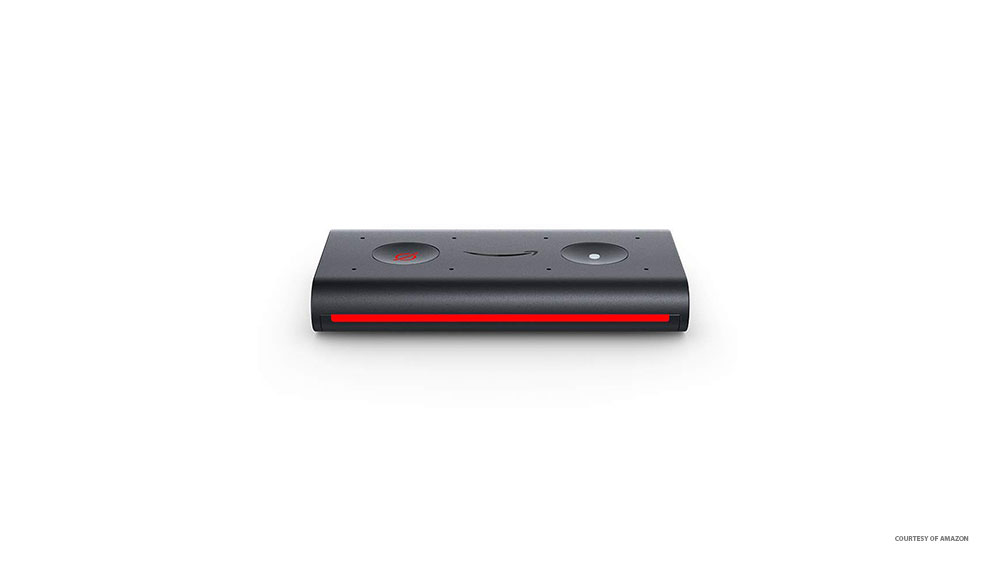 Amazon Echo Auto постоянно теряет соединение Что делать