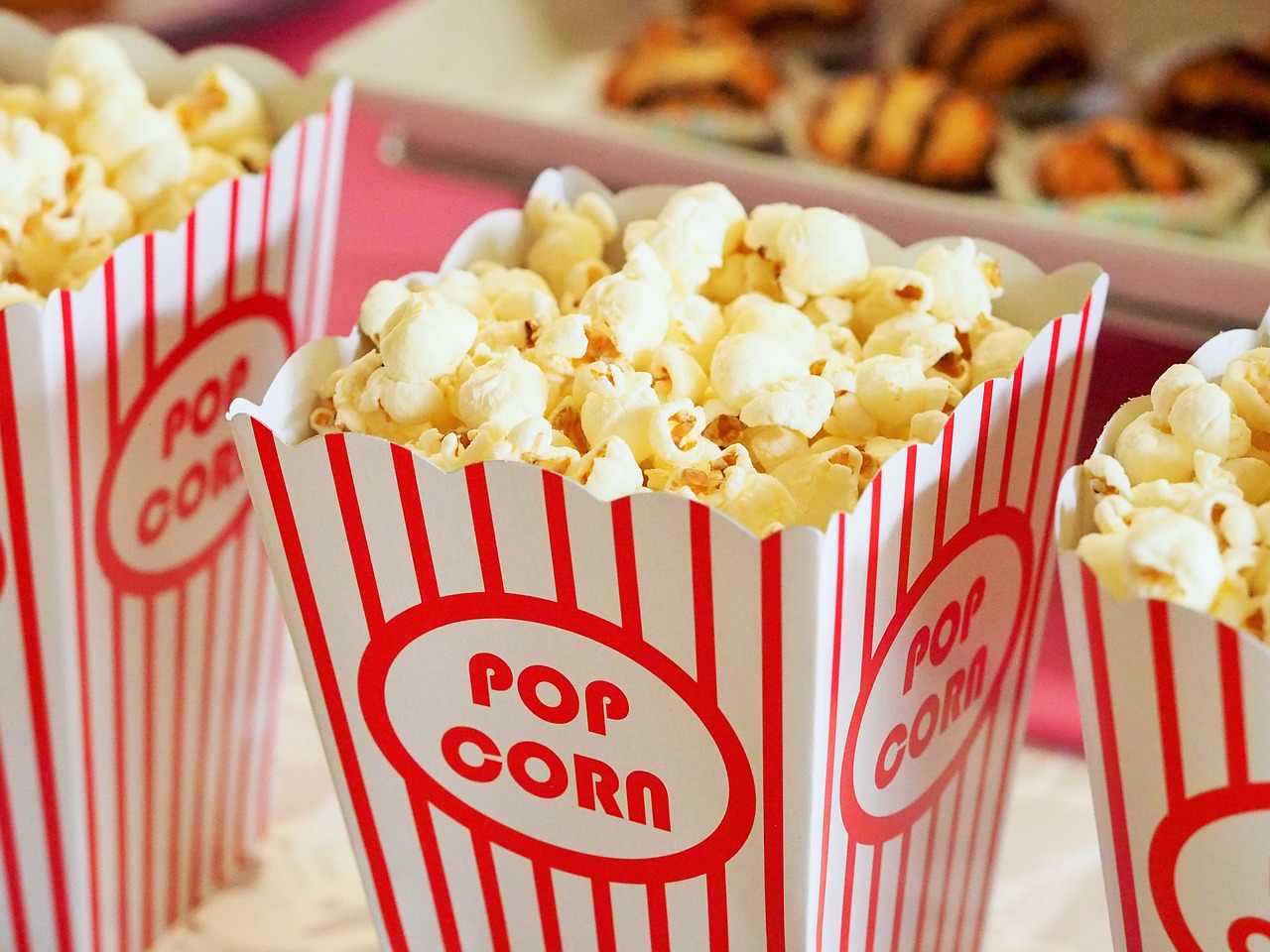 Как использовать Popcorn Time с Chromecast