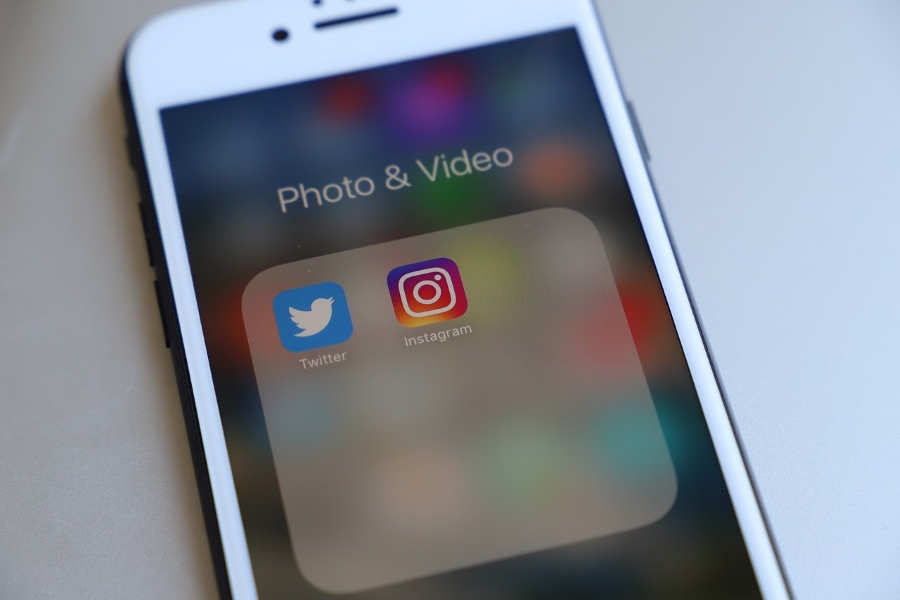 Как написать сообщение человеку, который заблокировал вас в Instagram