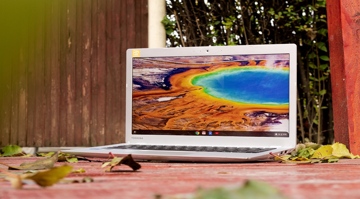 Как сделать жесткий сброс настроек Chromebook