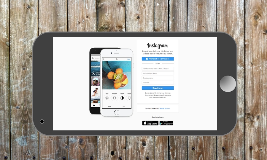 Можете ли вы проверить чьи-то сообщения в Instagram?