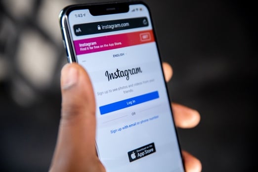 5 советов, как получить кричалку на Instagram