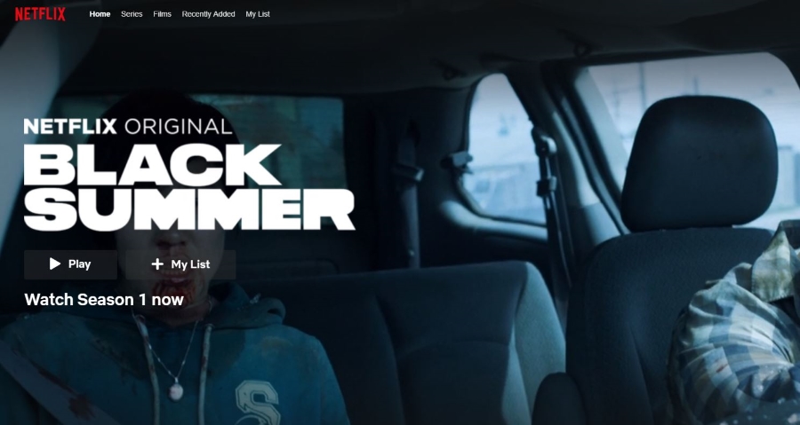 Как смотреть американский Netflix на Филиппинах