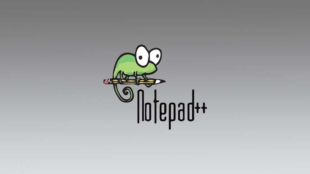 Как установить Notepad++ по умолчанию