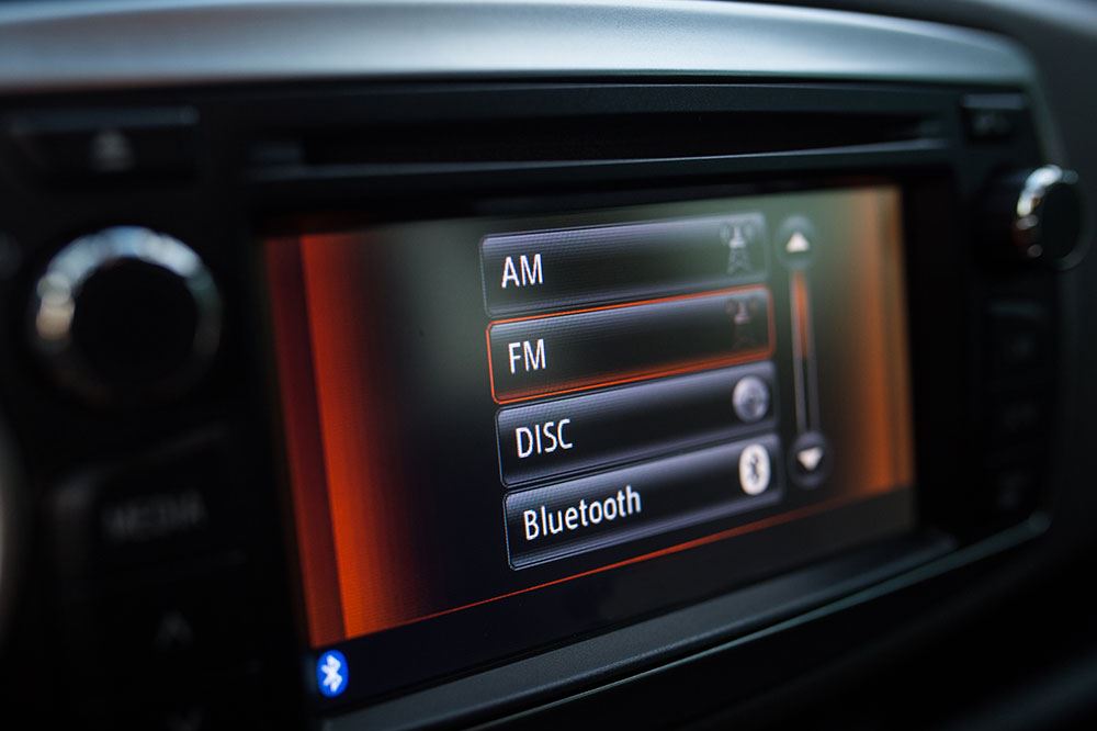 Как подключить Echo Auto к автомобильному Bluetooth