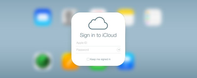 Как разделить носители Apple после развода