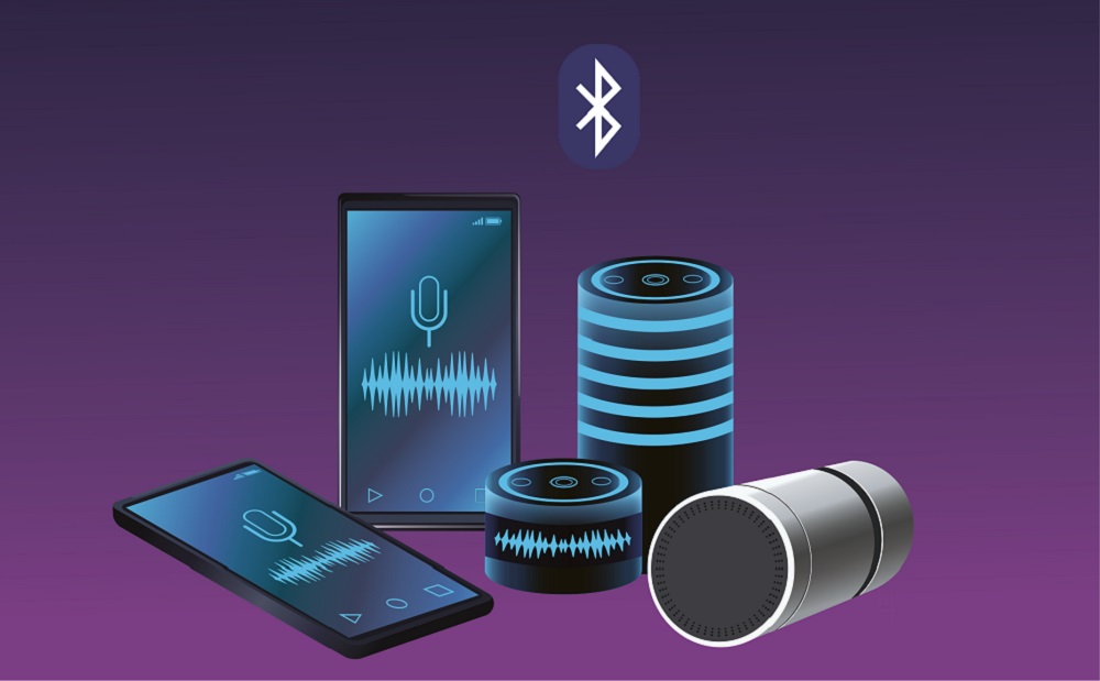 Как воспроизводить музыку на Amazon Echo и колонке Bluetooth
